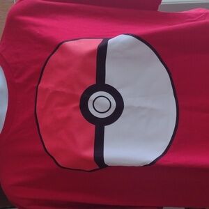 Pokemon New shirt